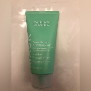 Paula’s Choice Super Hydrate Overnight Mask
